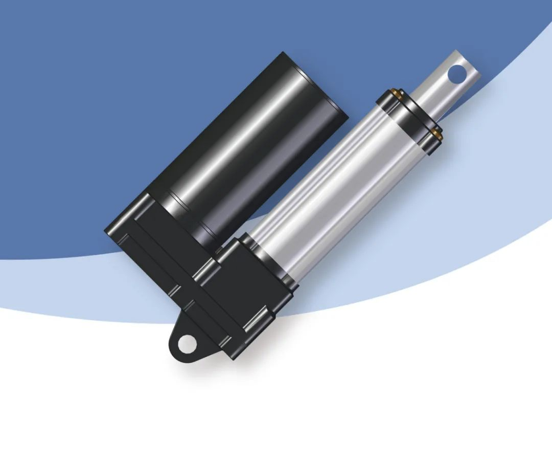 凱迪股份工業(yè)電動(dòng)推桿，光伏與機(jī)械領(lǐng)域的“智慧關(guān)節(jié)”，驅(qū)動(dòng)綠色高效新未來(lái)